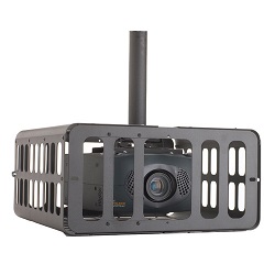 Chief PG1A Mount Large Projector Security Cage
