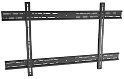 Chief Mount Accessory P-Series Universal Interface Bracket, Black