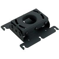 Chief RPA285 Custom RPA Projector Mount (Black)