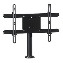 Chief Mount STLU Secure, Medium Bolt-Down Table Stand