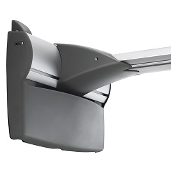 Chief WMAC16 Mount Wall Cover