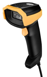 CipherLab 2506 DPM Handheld Scanner