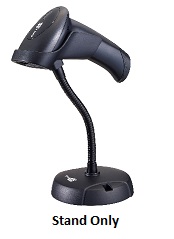 CipherLab A1500NBAGNN01, Scanner, Accessory, Adjustable, Gooseneck For 1500 Scanner