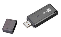 CipherLab A3610N1ATNN01 1661, Handheld, 3610H Transponder