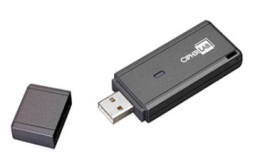 CipherLab A3610RS000001 1661, Handheld, 3610 Bluetooth Transponder