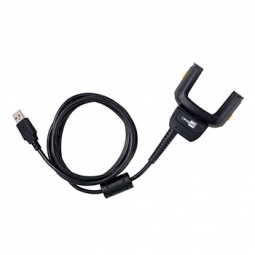 CipherLab 8600 A8600SNPNUN01 Accessory, Snap-On USB Cable for 8600 Series Mobile Computers