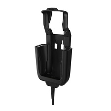 CipherLab ARK25VMCCPCR2 Accessory, Vehicle Cradle with Cup for RK25 with Rubber Boot