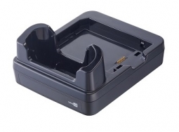 CipherLab ARS35CCCNUS02 Accessory, RS35 Charging and Communication Cradle with Back Up Battery Slot