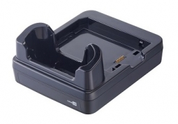 CipherLab ARS35ENCNNS02 Accessory, RS35 Ethernet Charging and Communication Cradle with Battery Slot