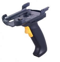 CipherLab ARS35PSTNNN02 Accessory, Detachable Pistol Grip (Handle) for RS35 Series Mobile Computers