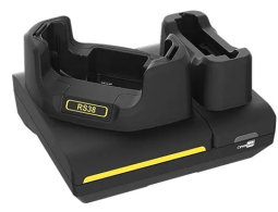 CipherLab ARS38CHCNNS02 RS38 Charging Only Cradle, US Adapter