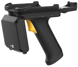 CipherLab ARS38UHFNRSS1 RS38 UHF RFID Reader, Frequency 902-928 MHz, US Adapter, with Battery