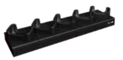 CipherLab ARS505SCNNS01 Accessory, 5 Slot Charging Cradle for RS50 - RS51, without Ethernet