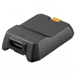 CipherLab WR30 AWR30ATCC0001 Accessory, Battery Charger, USB Type C for Single, Battery