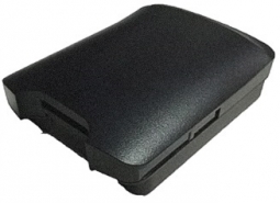 CipherLab KB1A372360BA3 9700, Standard (3600mAh) Battery for 9700 Series