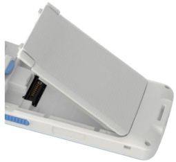 CipherLab RS38H KBRS381455502 RS38H Healthcare 4500mAh Battery