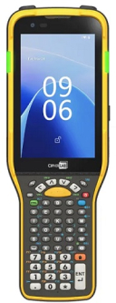 CipherLab RK96 Industrial Mobile Computer