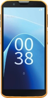 CipherLab RS38H AS38U8SF4NSGH Healthcare Mobile Computer, Android 13, 5G/LTE/BT5.2/Wi-Fi 6E/NFC/GPS