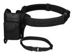 CipherLab X970000X01504 Universal Belt Holster with Thigh Band