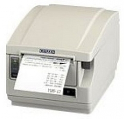 Citizen CT-S651IIS3UBUWHP Citizen CT-S651 POS Printer USB, White, PNE Sensor, 200MM, Thermal