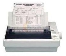 Citizen GSX-190 Dot Matrix Printer