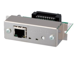 Citizen IF1-EFX1 I/F, Ethernet (XML), CT-S6XX, CT-S8XX, CL-S400DT, CL-S6621, CL-E720