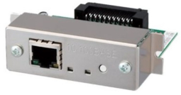 Citizen IF2-EFX1 Interface Card, Ethernet + XML for CT-E601, CT-E651, CT-S751, CT-S4500
