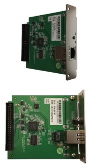 Citizen IF5-EFX1 Interface, Ethernet Assembly for CL-S521II/621II/631II/S7XXII Printers, PPS00488S