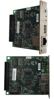 Citizen IF5-ES04 Interface Board, ETH-Wi-Fi, for SEH-521II/621II/631II/S7XXII Printers