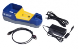 Code Scanner 177232 V1300 Only Kit, Cradle, AC Adapter, USB, 1 meter (3.28 feet) Cable, Power Cord
