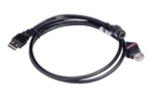 Code Scanner 177237 USB to RJ50 Cable, 1 meter (3.28 feet)