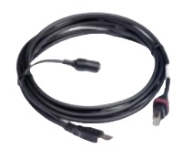 Code Scanner 177238 USB to RJ50 Cable, 2.8 meter (9.19 feet)