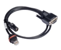 Code Scanner 177239 RS232 to RJ50 Cable, 1 meter (3.28 feet)