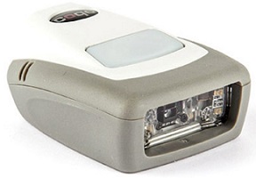 Code CR1100-K202-C502-P1 Code Reader Kit, CR1100, RS232, 6-ft Straight RS232 Cable, US Power Supply