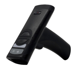 Code CR2100 CR2102-300 Code Reader, CR2100 Barcode Scanner (Bluetooth, Handled, Black), Battery