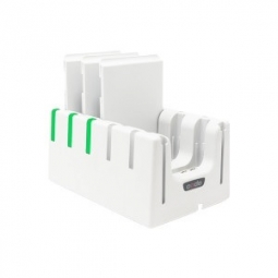 Code CRA-A175 Code Reader Accessory for CR7018 - 10-Bay Battery Charging Station