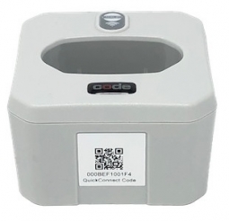 Code CRA-A271-C36-FIPS Code Reader Accessory for CR2700 - BT Inductive Charging Station