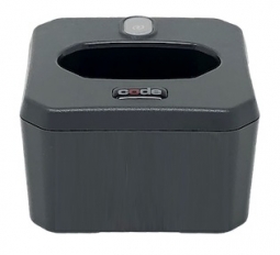 Code Scanner CRA-A273 Code Reader Accessory for CR2700 - Inductive Charging Station, Dark Grey