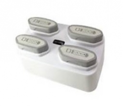 Code Scanner CRA-A274-P6 Code Reader Accessory for CR2700 Quad-Bay Battery Charger