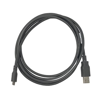 Code CRA-C36 Code Reader Accessory, 6-ft Straight USB Cable, USB to Micro USB
