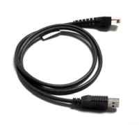 Code CRA-C507 Accessory, 3FT Straight USB Affinity Cable - CR900FD/CR1000/CR1400