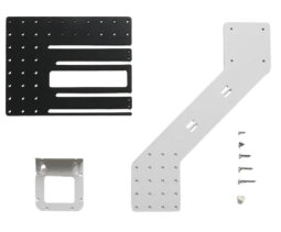 Code Scanners CRA-FMS-MB1 Code, Reader Accessory for CR2700 - Flexible VESA Monitor Mounting Set
