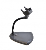 Code CRA-US4 CR6000 DPM Scanner, Dark Gray, Stand