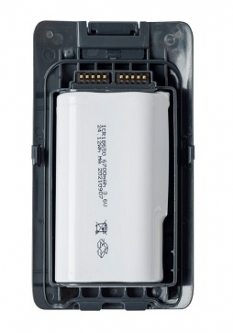 Code Brady HH83 HH83-BATT-6700 Brady HH83 Battery 6700mAh with Cover