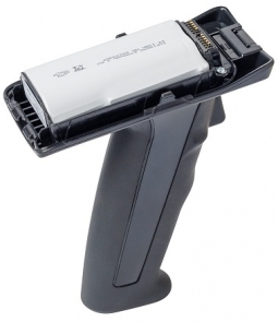 Code Brady HH85 HH85-BATT-10050 Brady HH85 Battery 10050mAh with Pistol Grip Cover