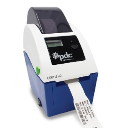 Code PDC PD-B2-30EA1000 Certis PD-B2-30e, Direct Thermal Printer, 2" Class, 300 dpi, Ethernet, USB