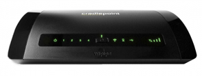 Cradlepoint MBR1200B Wireless Router Access Point