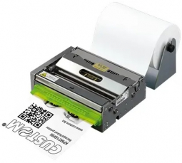 Custom America KPM216HIII 915AS050100700 Document Printer 8.5" (210-216mm) Letter Size Kiosk Printer