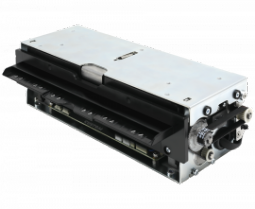 Custom America 992LT010100J00 Document Scanner A4 Letter size (8.5") High Speed Kiosk Scanner