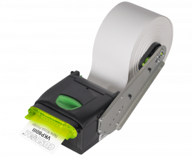 Custom America VKP80III Kiosk Printer